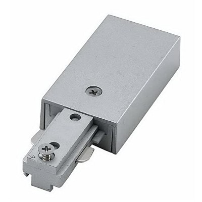 Cal Lighting Live End,Durable Plastic Construction