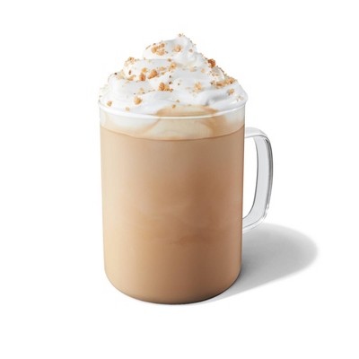 Starbucks Chestnut Praline Latte : Target