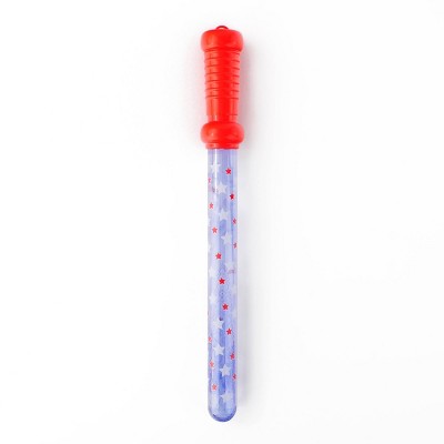 Bubble Wand Red - Bullseye's Playground™