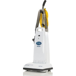 Prolux 6000 Upright Washable HEPA vacuum with 9 AMP Motor on board tools and 5 Year Warranty - 1 of 4