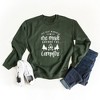 Simply Sage Market Women's The Best Memories Gildan Sweatshirt - 2 of 2