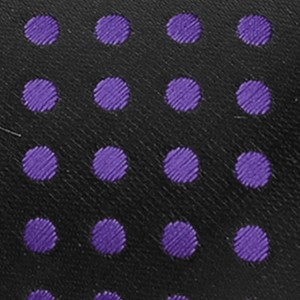 black purple