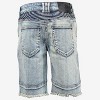 X RAY Boy's Stretch Denim Shorts,Jeans Shorts -Kids Shorts - 2 of 4