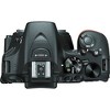 Nikon D5500/D5600 DSLR Camera (Body Only) with 3 Year Extended Warranty | Sandisk 32GB | Case & Card Reader - 4 of 4