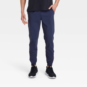 Men's Lightweight Tricot Jogger Pants - All In Motion™ - 1 of 3