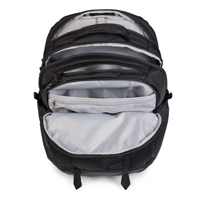 Рюкзаки JanSport All Around 28L Water Resistant Backpack - Green — фото 4