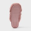 Women's Arbor Plush Scuff Slippers - Auden™ - 4 of 4