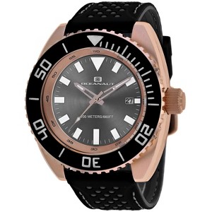 Oceanaut Men's Grey Dial Watch - OC0524 - 1 of 1