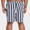 Men's 7" Patterned Swim Trunks - Goodfellow & Co™ - 2 of 4