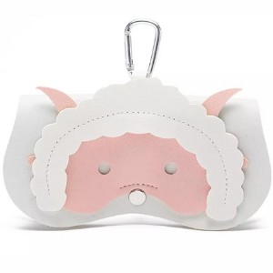Kitcheniva Portable Eyeglass Case Pouch - 1 of 3
