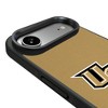 NCAA Big 12 Universities Solid Bump Cell Phone Case for Apple iPhone 17 Series - 4 of 4