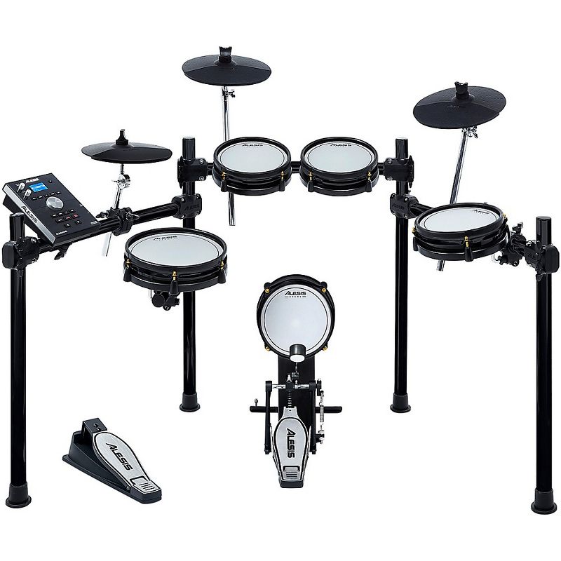 Alesis Command Mesh Kit Special Edition, 1 of 7