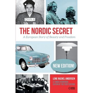 The Nordic Secret - 2nd Edition by  Lene Rachel Andersen (Paperback) - 1 of 1