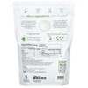 Micro Ingredients Organic Inulin Powder, Unflavored, 2.2 lb (998 g) - 2 of 2