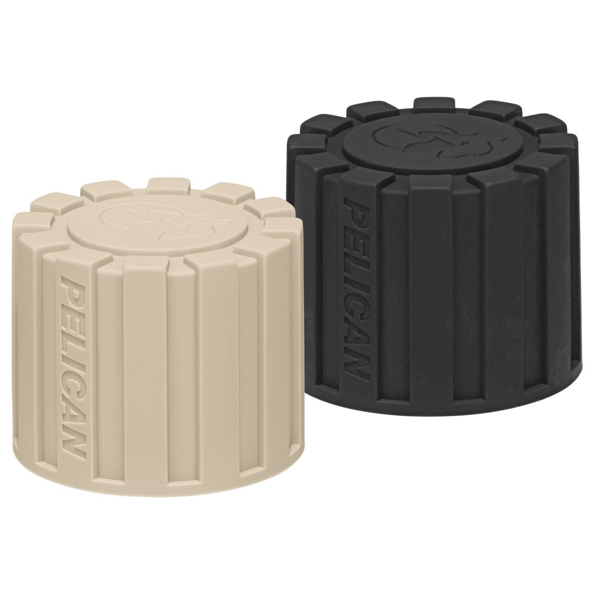 Pelican Rugged Silicone Camera Lens Cover - Weather Sealing Fit - Coyote - thumbnail 6