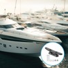 Unique Bargains Nautical Decor Nylon Weatherproof Dock Cleat with Screws 2 Pcs - 4 of 4