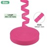 Unique Bargains Cotton Twill Tape Durable Breathable Washable Decorative Ribbon Trim 1 Pc - 3 of 4