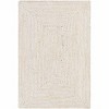 Hauteloom Pangnir Braided Jute Rug - 4 of 4