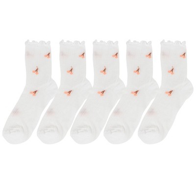 5 pairs-d
