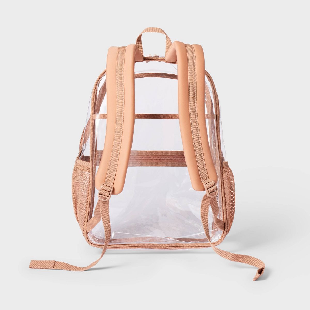 16.25" Clear Backpack - All In Motion™ - thumbnail 2