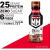 Muscle Milk Genuine Protein Shake, Chocolate - 14 Fl Oz Bottle (Pack of 12) - 2 of 4
