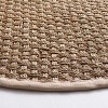 Natural Fiber NF114 Power Loomed Indoor Rugs - Safavieh - 3 of 4