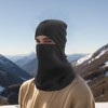 Unique Bargains Windproof Hood Face Mask 1 Pc - 2 of 4