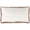 Indoor/Outdoor Shag Pillow - Safavieh - 4 of 4