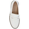 Journee Women's Wide Width Kenly Loafer - 4 of 4