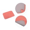 Unique Bargains Microfiber Lightweight Absorbent Double Sided Use Dish Drying Mat - 3 of 4
