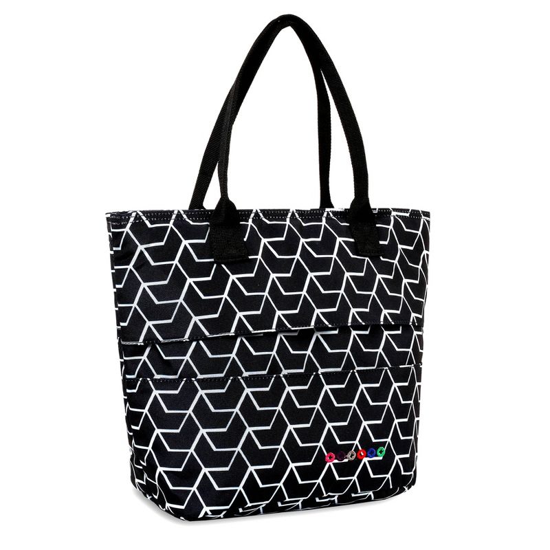 J World Lola Insulated Lunch Bag, 3 of 7