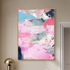 Art Remedy Do It All in Color Retro Abstract Wall Art Framed - 2 of 4