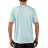 Vapor Apparel Men's Pickleball You Got Served UPF 50+ T-Shirt for Sports and Outdoor Lifestyle - image 2 of 3