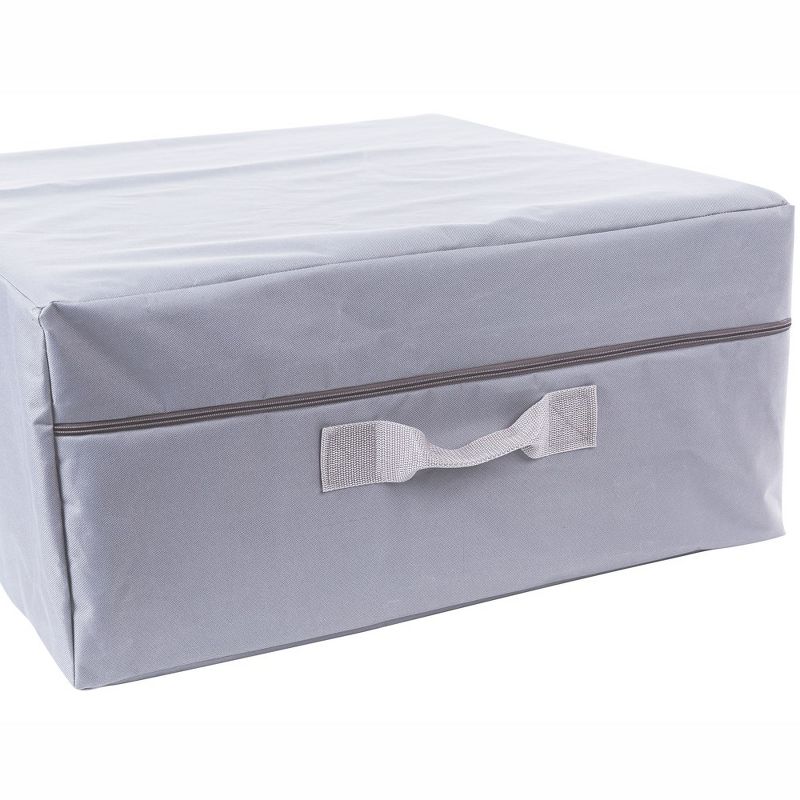 Cheer Collection Folding Mattress Storage Bag, 4 of 6