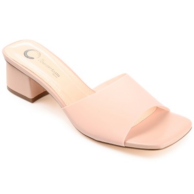 Journee Women's Jaydin Sandals