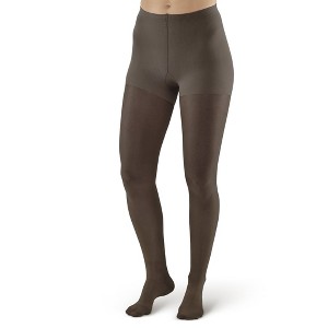 Ames Walker AW Style 383 Women's Signature Sheers 30-40 mmHg Compression Pantyhose - 1 of 4