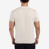 X RAY Mens Slim Fit Knit Polo Sweater - 2 of 4
