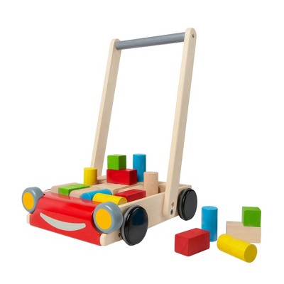 baby walker push along toys