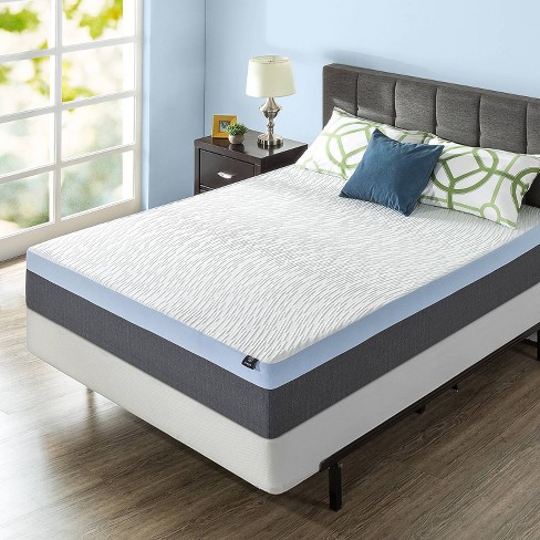 Zinus Mygel 13 Foam Mattress Target