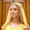 Unique Bargains Bohemia Rhinestones Headpiece 1 Pc - 2 of 4
