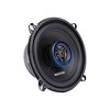 Autotek Street Machine 250W 5.25 Inch 2 Way Car Audio Coaxial Speakers with Neo Mylar Soft Dome Tweeters for Crystal Clear Sound, Pair - 2 of 4
