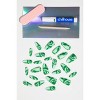 Chillhouse Chill Tips Press-On Fake Nails - 24ct - 2 of 4
