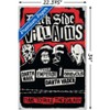Trends International Star Wars: The Dark Side - Villains Unframed Wall Poster Prints - 3 of 4
