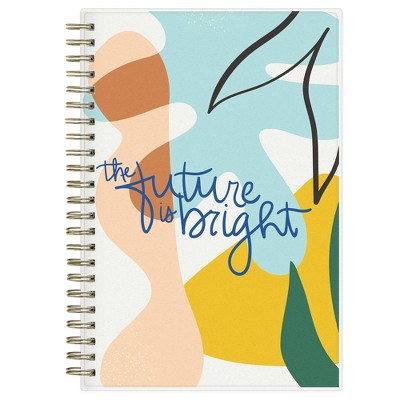 2021-22 Academic Weekly/Monthly Planner 5" x 8" Future - Senn and Sons