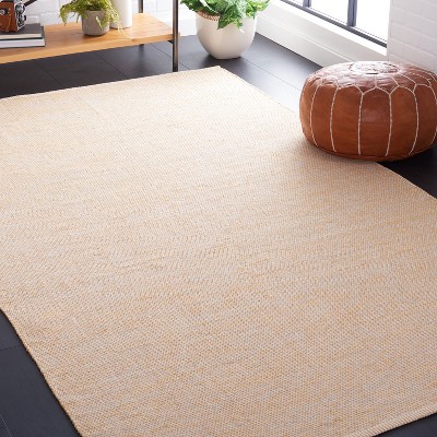 Montauk MTK701 Hand Woven, Flat Weave Indoor Rugs - Safavieh