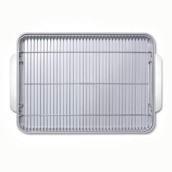 Caraway Home Stainless Steel Cooling Rack