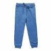 Ola! Otter Unisex Joggers - Blue | Toddler & Kids Activewear Pants - 2 of 4
