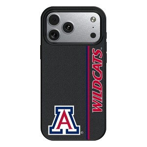 NCAA Big 12 Universities Sidebar MagSafe Compatible Cell Phone Case for Apple iPhone 17 Series - 1 of 4