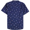Hurley Mens One and Only Lido Stretch Button Up Shirt - 2 of 2