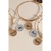Alex and Ani Mom Charm Bangle - 4 of 4